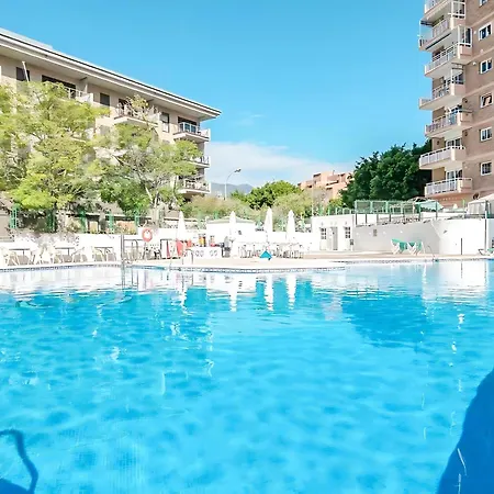 Cozy With Pool Acuario * Benalmadena
